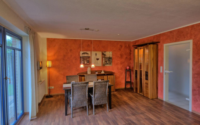 Ferienwohnung Wittrock