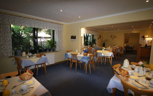 Pension Am Kirschberg