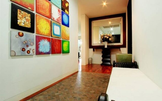 Kata Gardens Apartments