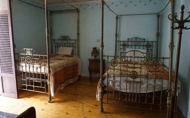 Kings Palace - Hostel