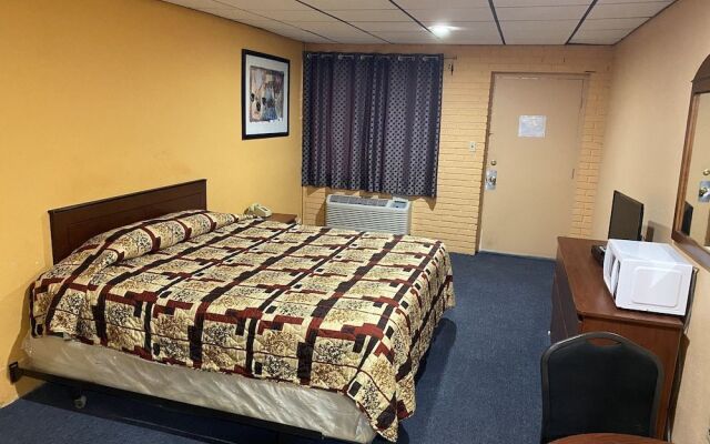 Deer Park Motor Inn