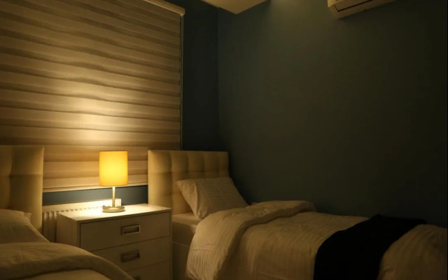 Western Gate Residence 1 - Amman, Jordan