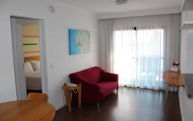 Marsala Apart Hotel