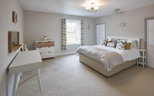 Princess Place Townhouse