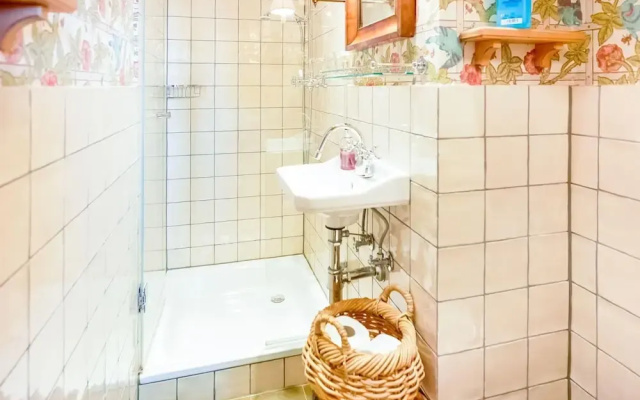 Holiday Home in Phhl for 2 Person