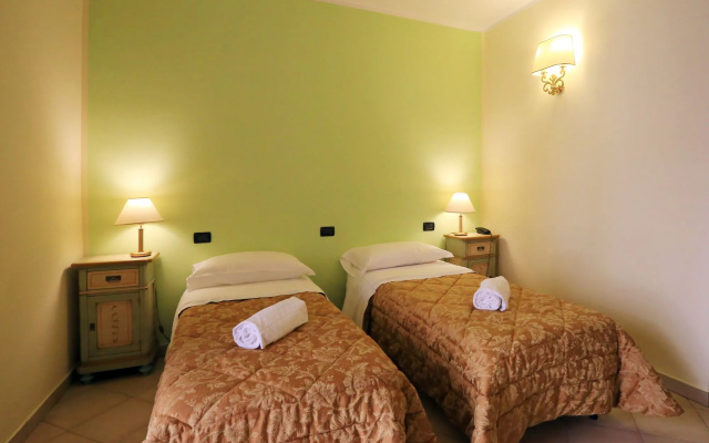 Hotel L'Aquila