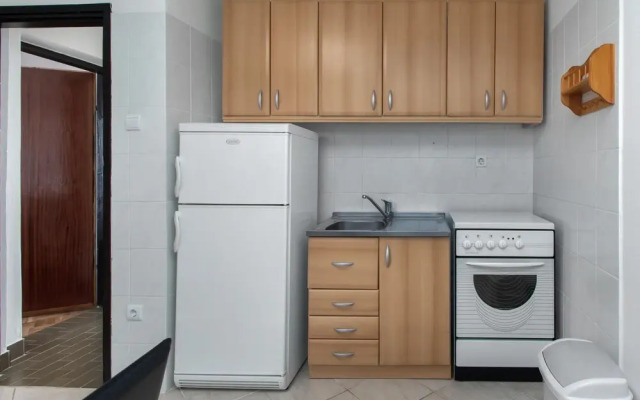 Awesome Home in Dramalj With Wifi and 2 Bedrooms