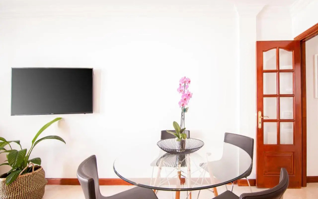 Rooms & Suites Terrace 4C