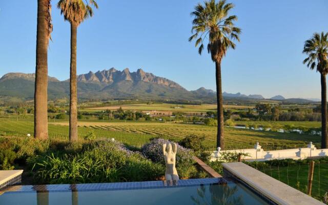 The Coach House at Val du Charron