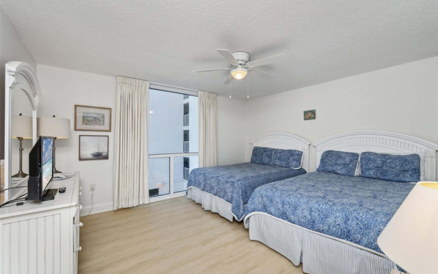Shoreline Towers 2036 3 Bedroom Condo