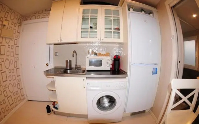 Apartamentos Urdaibai 5
