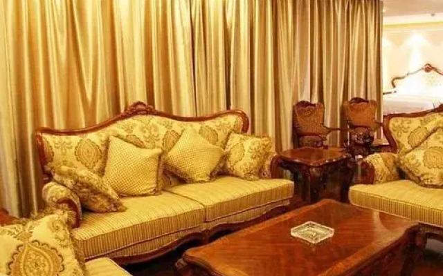 Xuzhou Cqteng Hotel