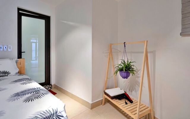 Private Room in Halong City Center - HANZ Almor2