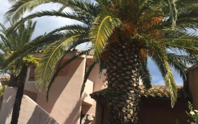 Résidence Playa Del Oro 31