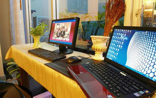 De Arni Hotel Bangkok