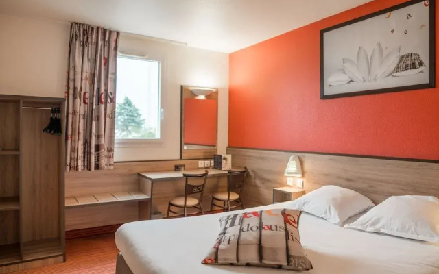 Ace hôtel Annemasse Genève