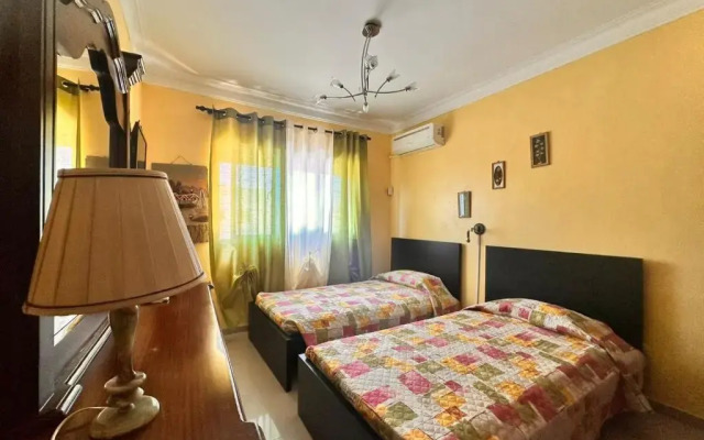 Casa Vacanza El Sueño Tropical