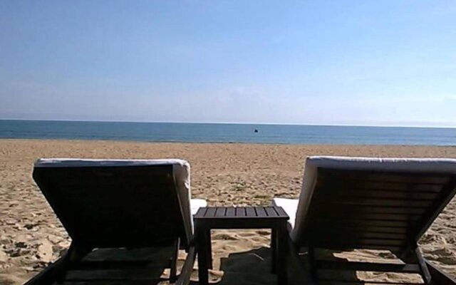 Tam Giang Resort And Spa