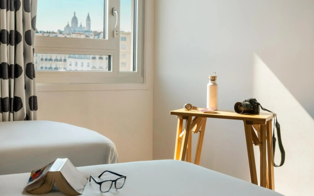 Pullman Dubai Jumeirah Lakes Towers - Hotel & Residence
