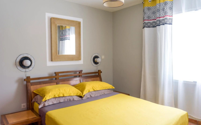 Pop'S Plage Appartement