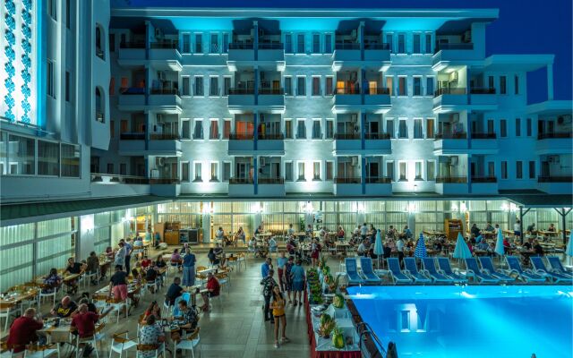 Blue Star Hotel - All Inclusive