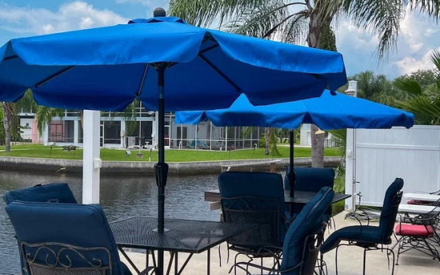 Nature Coast Retreats LLC