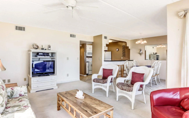 Oceans of Amelia Condos