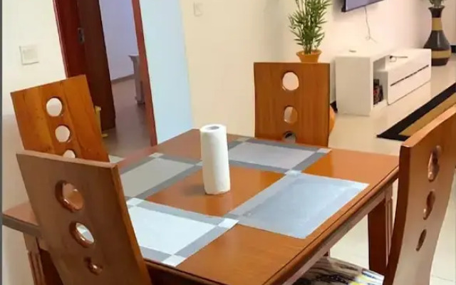 Stunning 3-bed Apartment in Nairobi