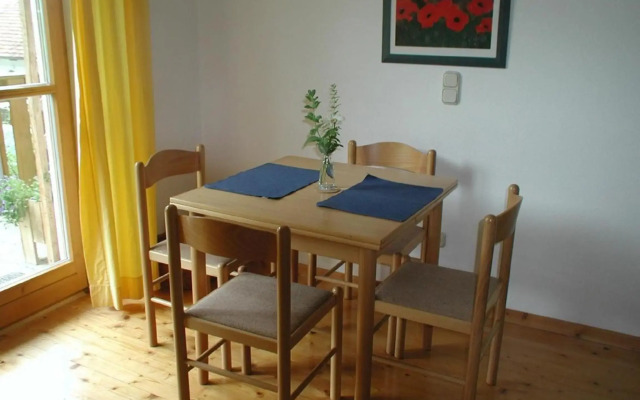 Apartmenthaus Fürstenzeche