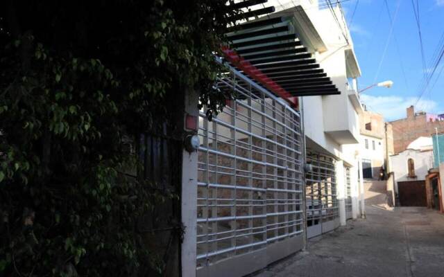 Casa Palaxos