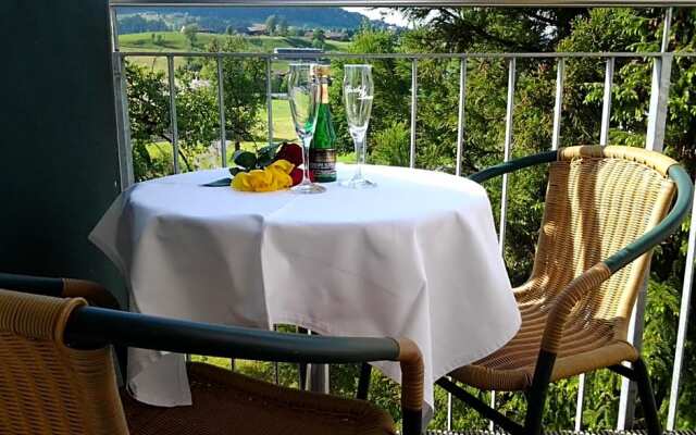 Schedlers Löwenhotel Garni