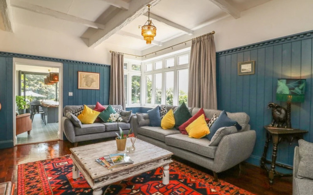 The Coach House