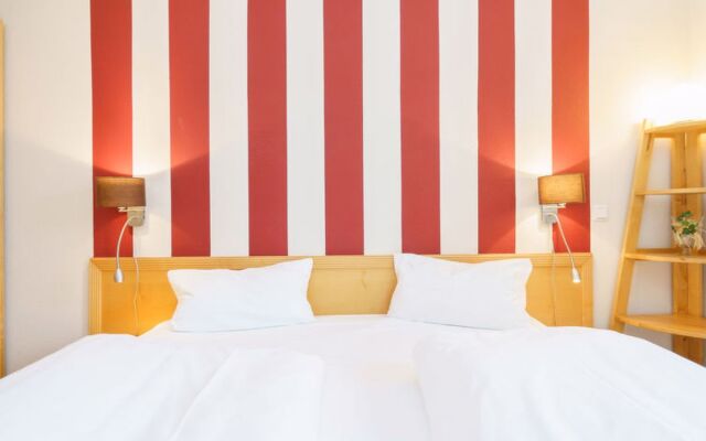 Seepark Sellin (OSE511)