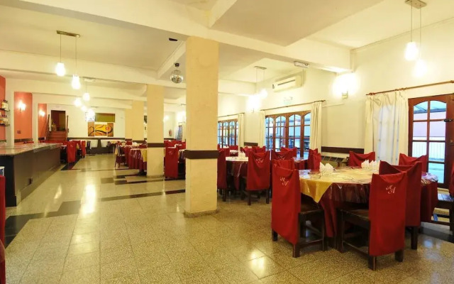 Hotel Aranjuez