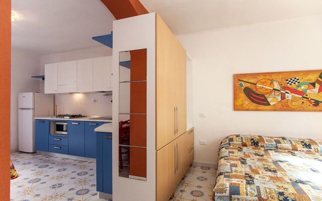 VilleSalento - Torre Vado M606