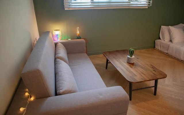 Hostel Mihojae Seomyeon