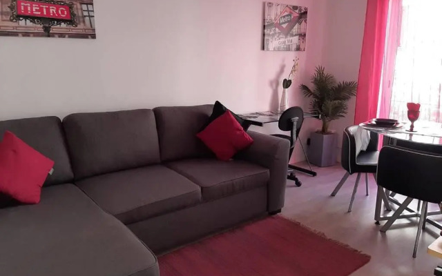 Cosy Apartment