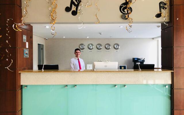 Viale Tower Hotel