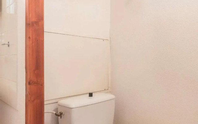 Appartement Montgenèvre, 1 pièce, 3 personnes - FR-1-330D-35