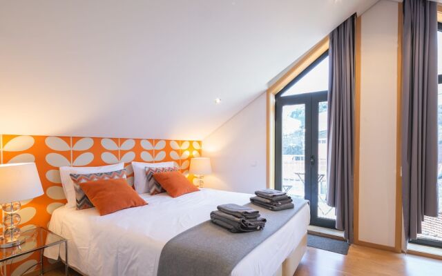 North Star Flats - Ribeira & Cellars