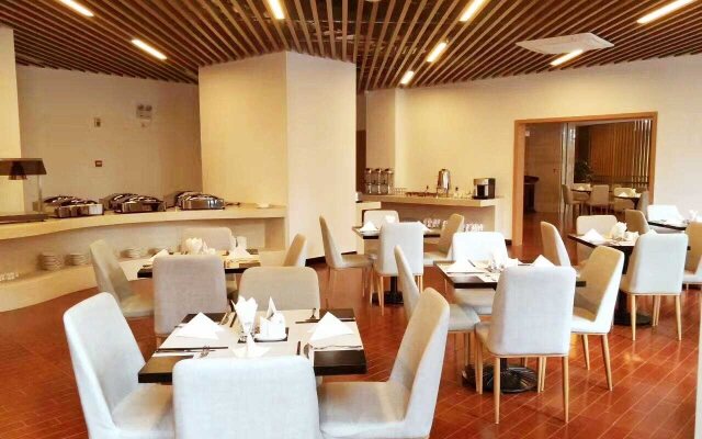 Kunshan Kingboard Hotel