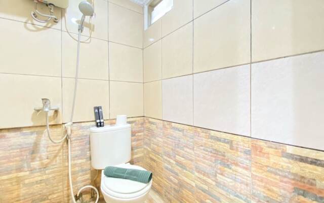 Modest 2Br Apartment At Suites @Metro