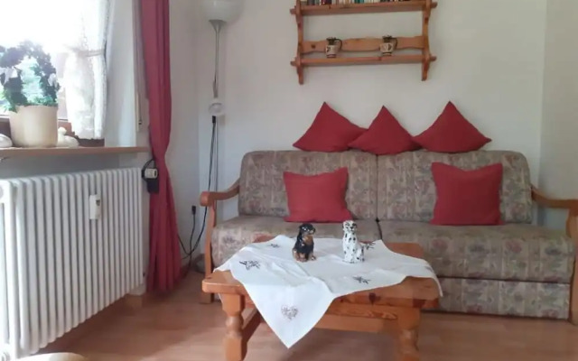 Barenhusli No. 2 Comfortable Holiday Residence