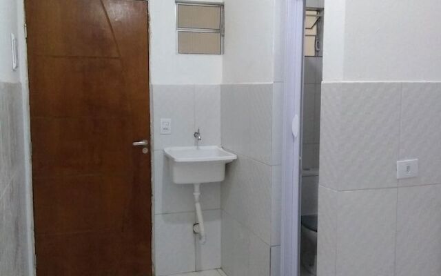 Kitnet próxima ao Brás