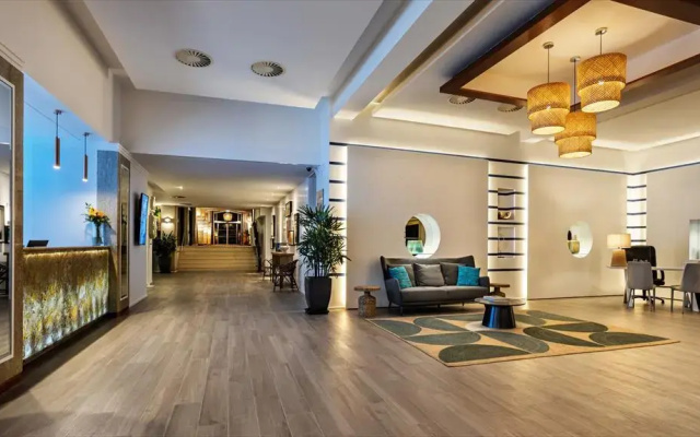 Pestana Dom Joao Hotel