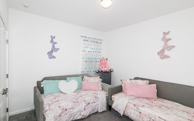 La Casita Grande at Veranda Palms