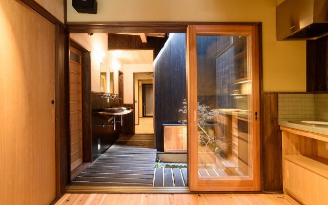 Guesthouse Gokurakudo - Hostel