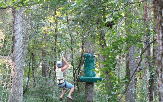 Apartment La Rochelle