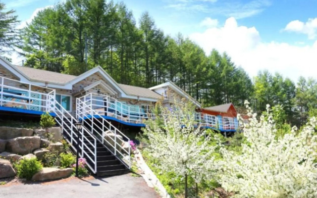 Jeongseon Starjari Pension