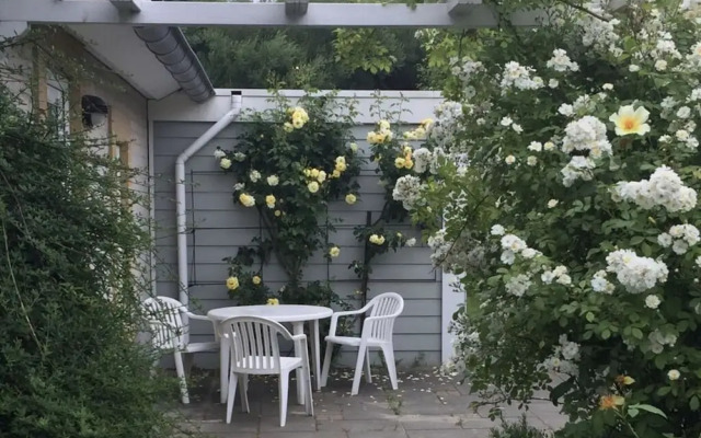 Holiday Home in Kamperland Near Lake